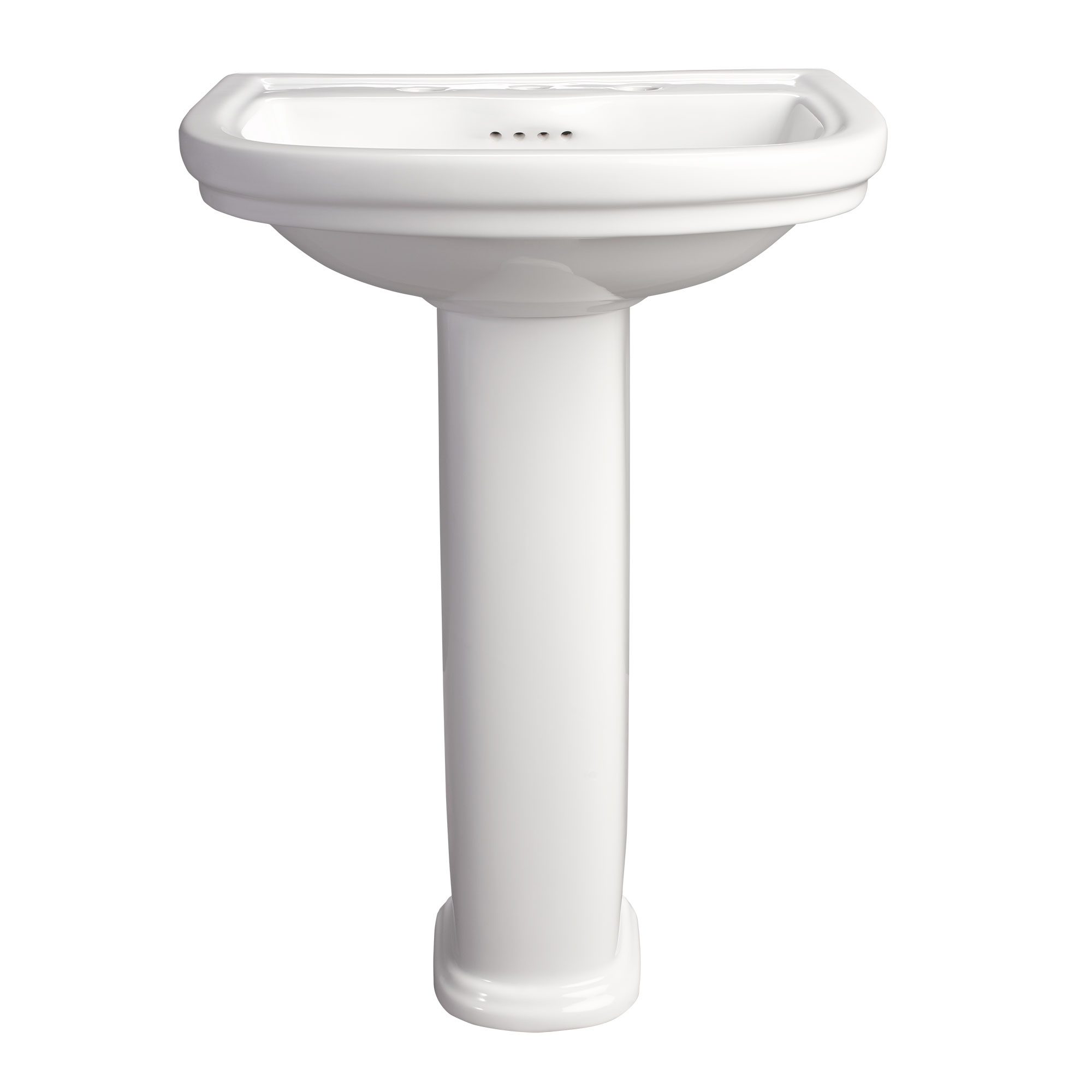 St. George® Pedestal Sink Leg